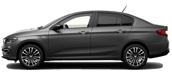 Fiat Egea