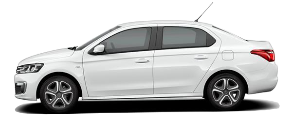 Citroen C-Elysee